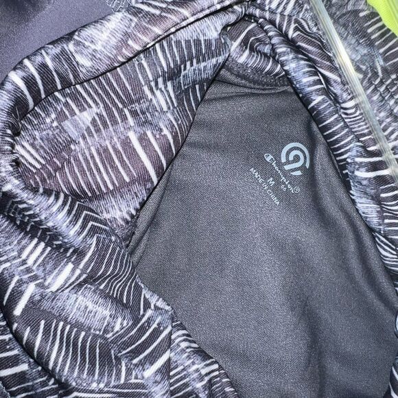 Champion runner shorts jogging wear size M - Picture 4 of 4